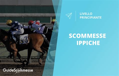 Scommesse ippiche online: le quote sui cavalli